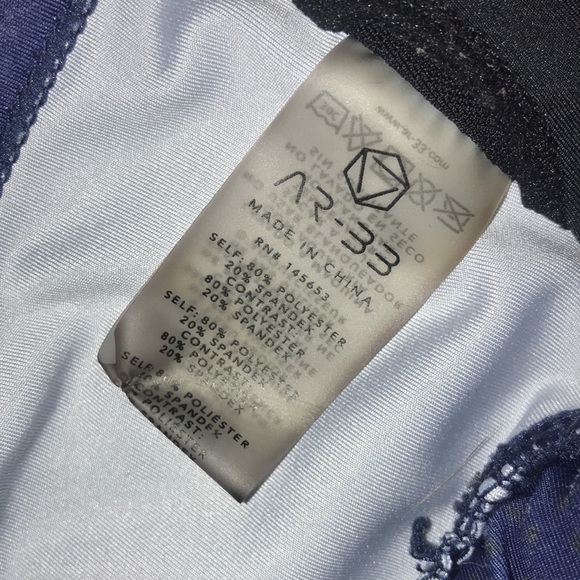 Celestial Sports Bra and Leggings - Picture 2 of 3